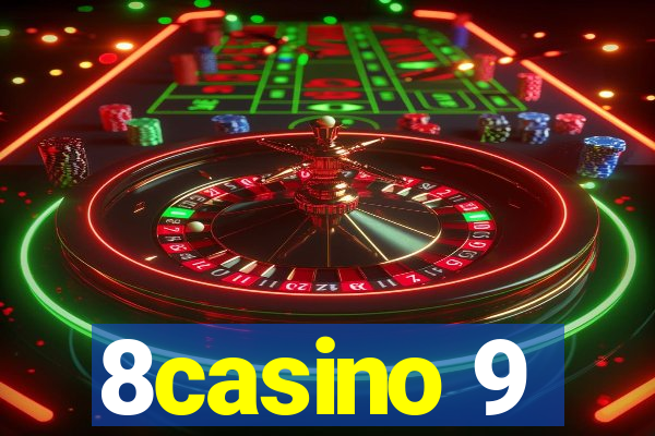 8casino 9